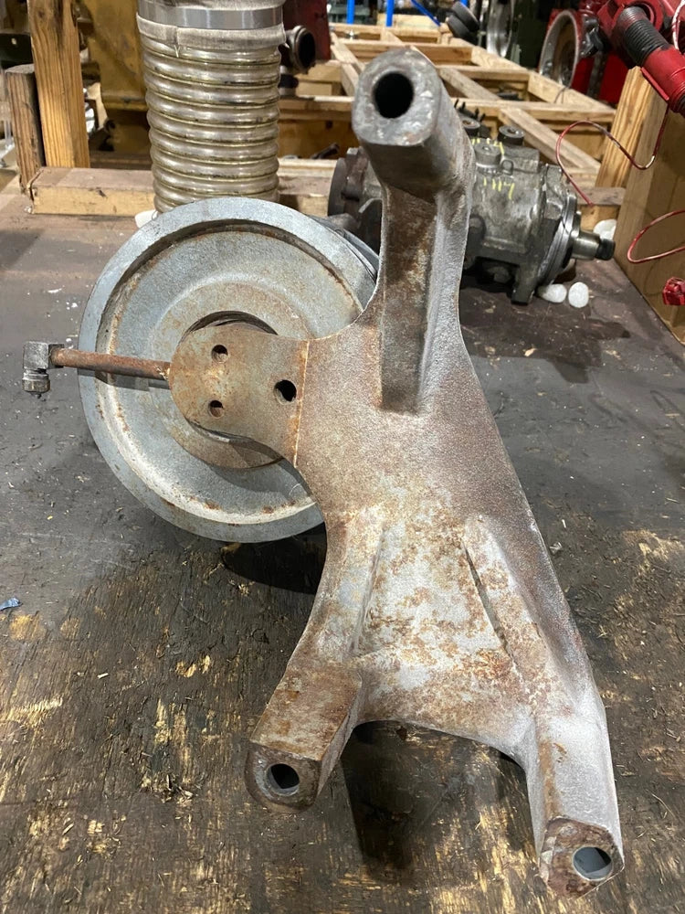 BorgWarner OEM Fan Clutch for Mercedes Benz MBE4000 1090-09500-01B 010020394 Sterling App