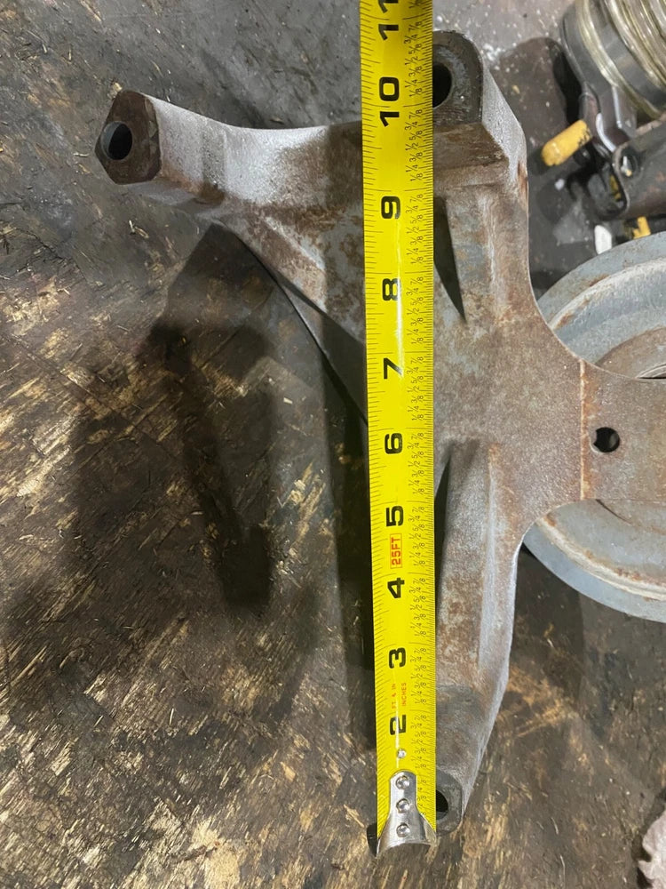 BorgWarner OEM Fan Clutch for Mercedes Benz MBE4000 1090-09500-01B 010020394 Sterling App