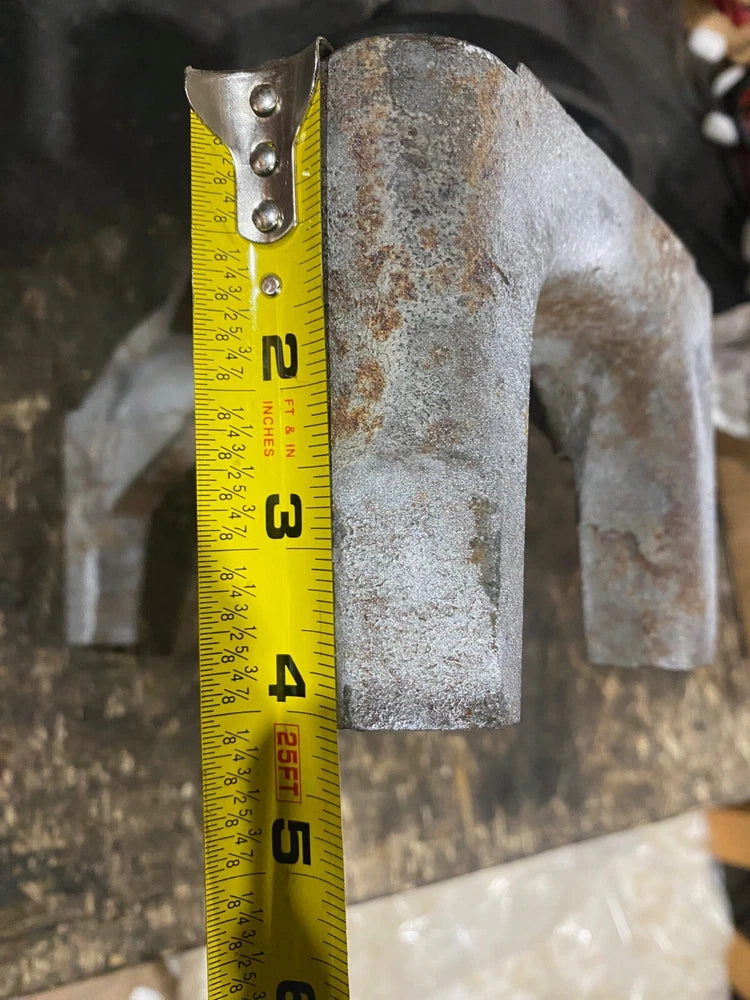 BorgWarner OEM Fan Clutch for Mercedes Benz MBE4000 1090-09500-01B 010020394 Sterling App