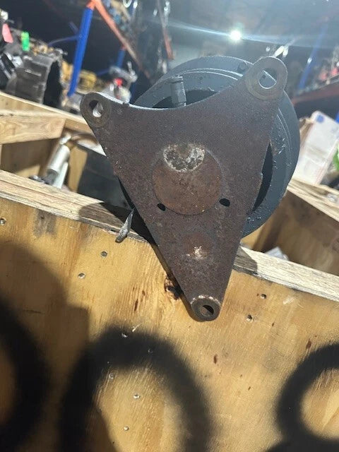 BorgWarner OEM Fan Clutch off Mack AC Diesel Engine Engine 1090-09500-01