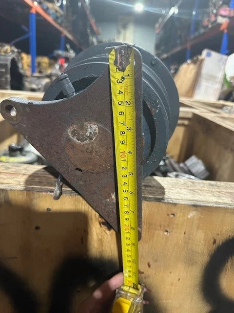 BorgWarner OEM Fan Clutch off Mack AC Diesel Engine Engine 1090-09500-01