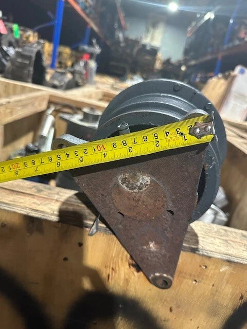 BorgWarner OEM Fan Clutch off Mack AC Diesel Engine Engine 1090-09500-01