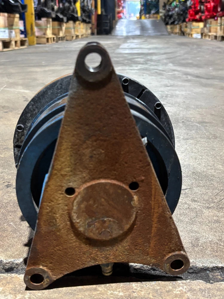 BorgWarner Fan Clutch off Mack AC Engine 1090-09500-01 010020358 40MH422M