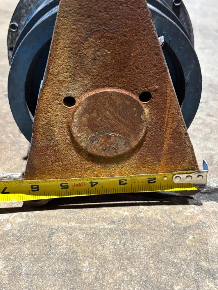 BorgWarner Fan Clutch off Mack AC Engine 1090-09500-01 010020358 40MH422M