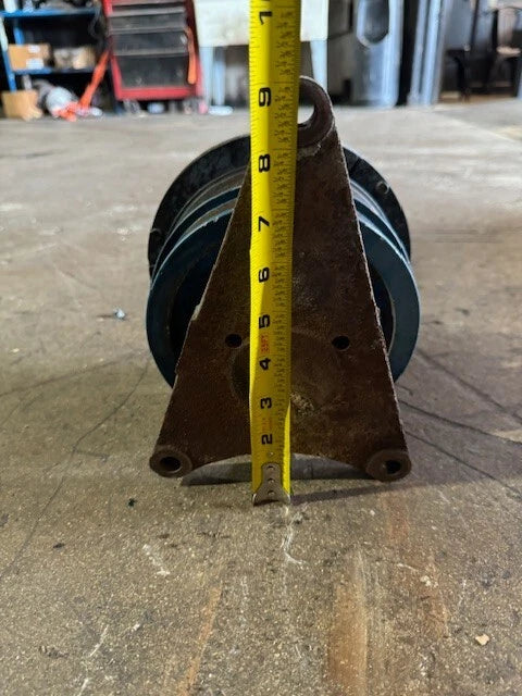 BorgWarner OEM Fan Clutch off Mack AC Engine Engine 1090-09500-01 40MH422M