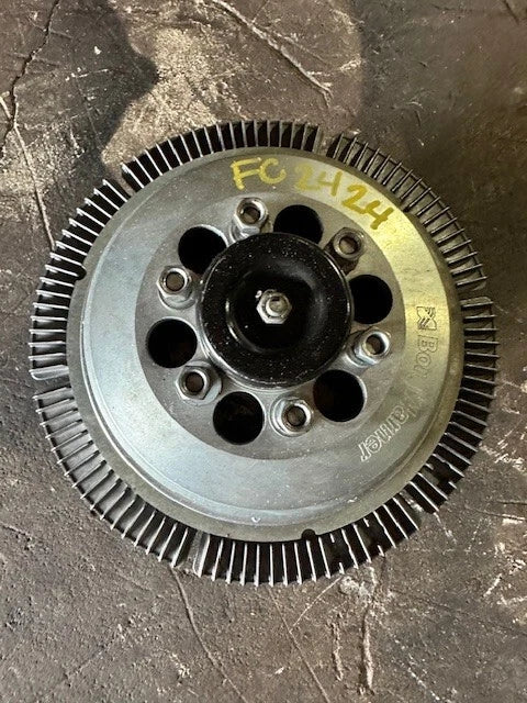 BorgWarner OEM Fan Clutch for Volvo and Mack 1090-09650-01B 010027944