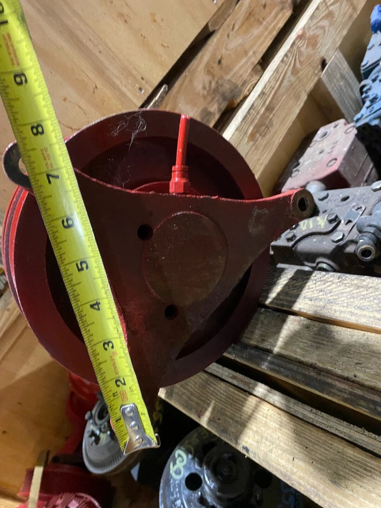 BorgWarner OEM Fan Clutch off Mack MP8 Engine 1090-09650-01 21925113