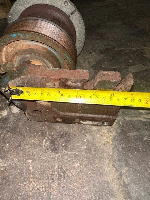 BorgWarner OEM Fan Clutch off Paccar MX-13 Diesel Engine 1090-09750-01 010023111