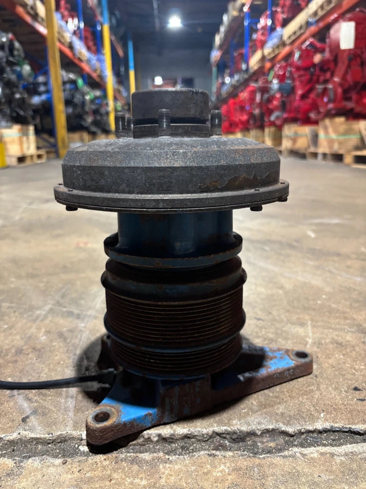 BorgWarner Fan for MACK AMI Diesel Engine 1090-09650-01 010020404