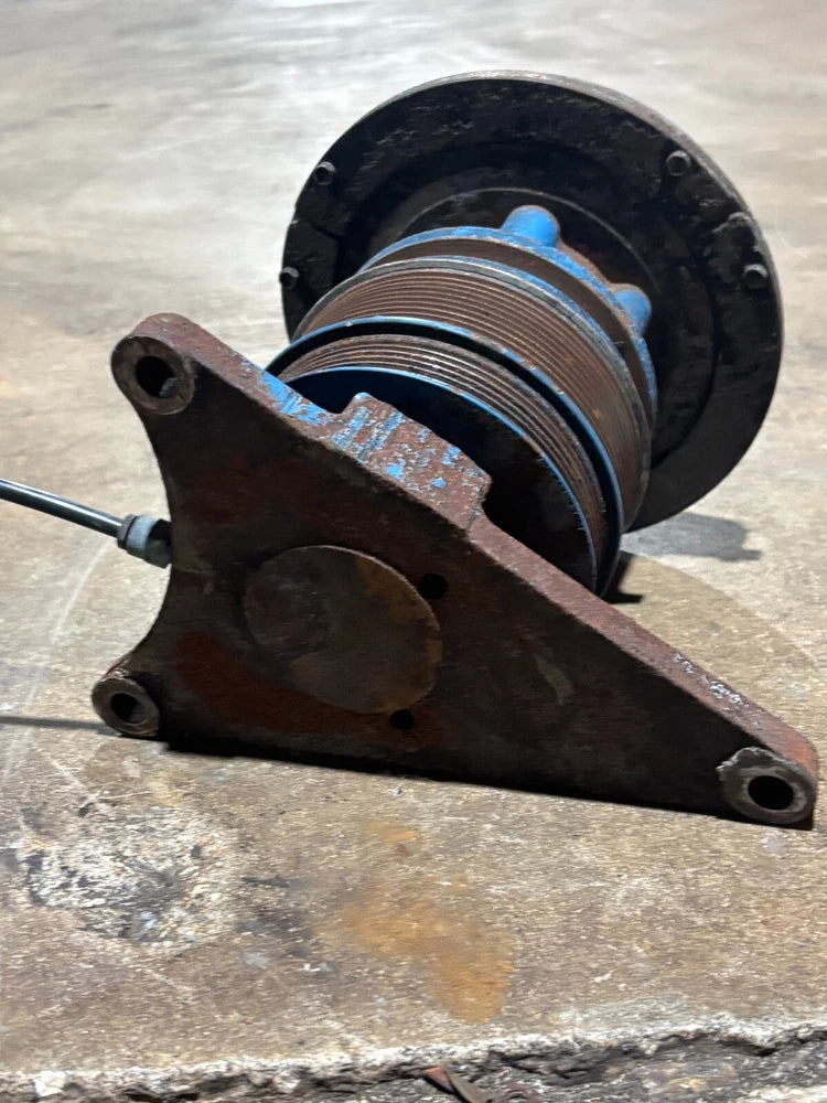 BorgWarner Fan for MACK AMI Diesel Engine 1090-09650-01 010020404