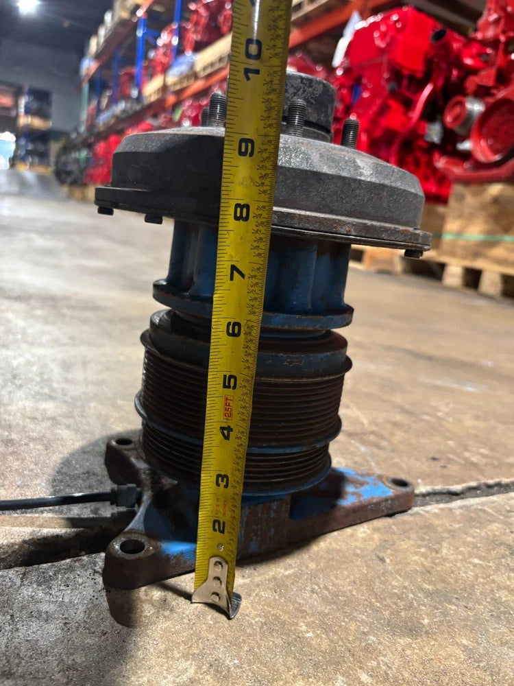 BorgWarner Fan for MACK AMI Diesel Engine 1090-09650-01 010020404