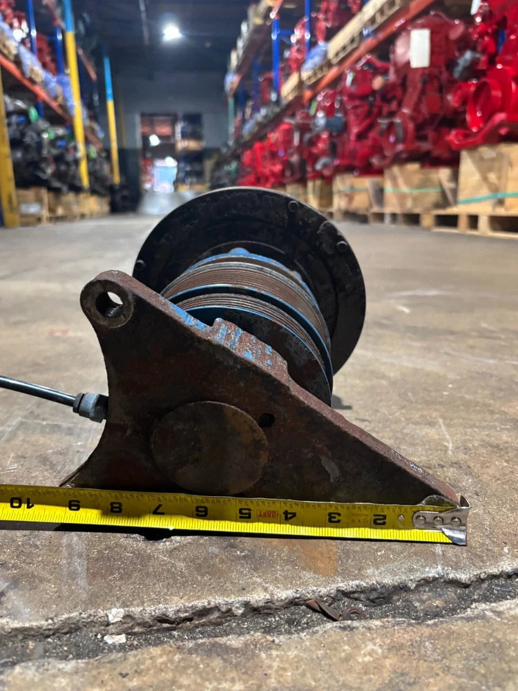 BorgWarner Fan for MACK AMI Diesel Engine 1090-09650-01 010020404