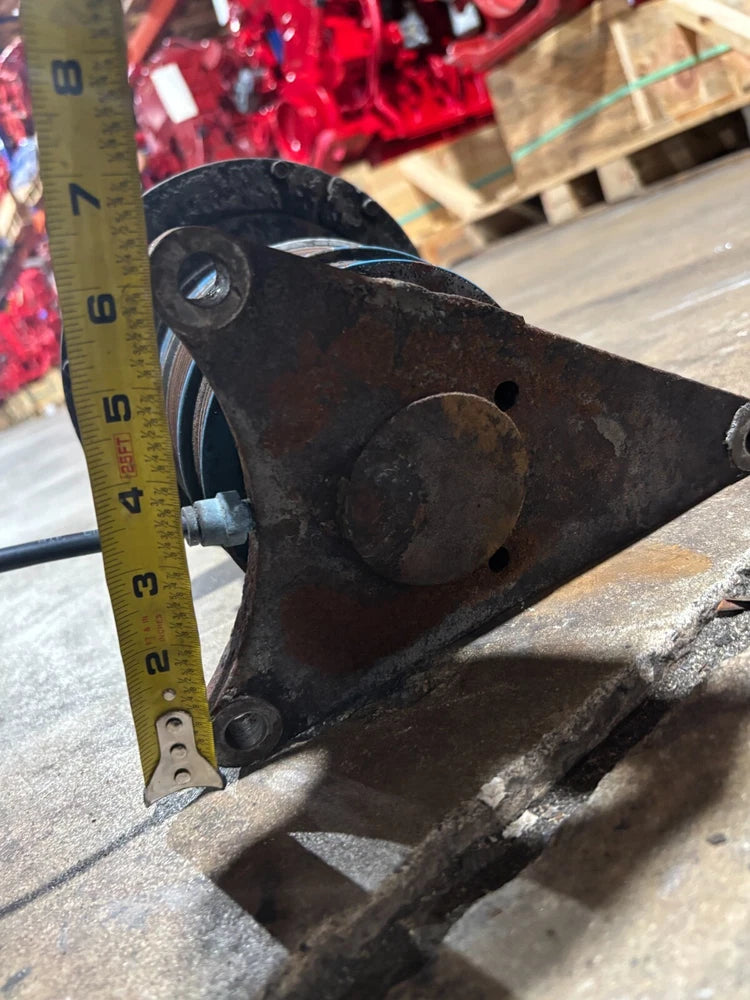 BorgWarner Fan for MACK AMI Diesel Engine 1090-09650-01 010020404