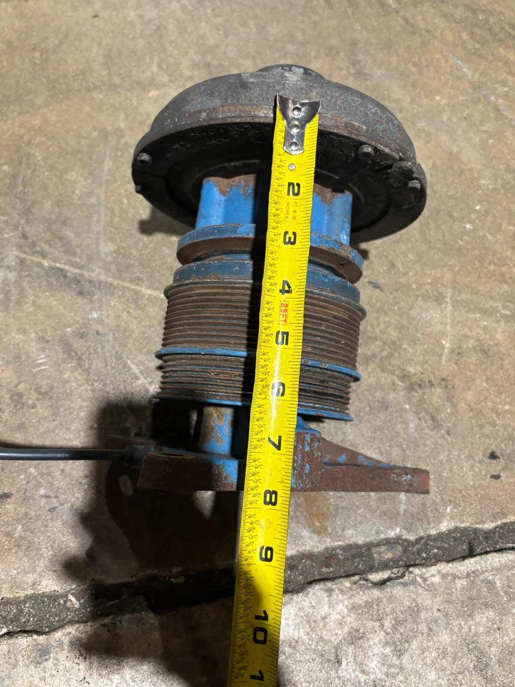 BorgWarner Fan for MACK AMI Diesel Engine 1090-09650-01 010020404