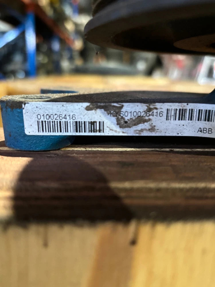 BorgWarner Short Clutch KYS010026412 010026416 010025104 010024015