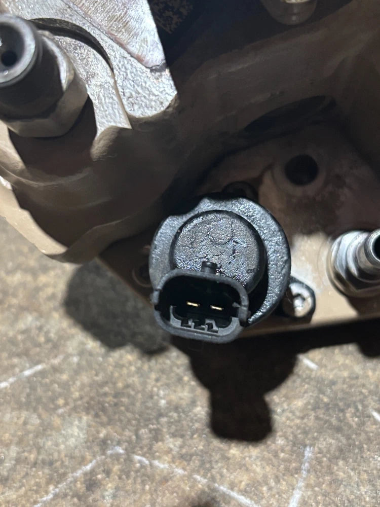 Bosch OEM Fuel Pump for Cummins ISB Diesel Engine 4989266 5262703 0445020176