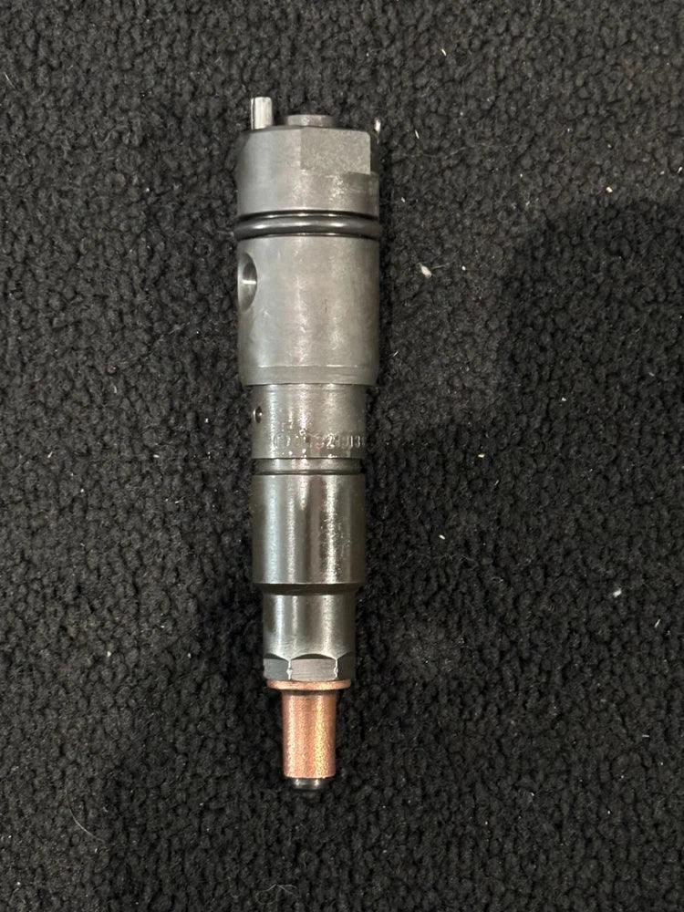 Bosch Fuel Injector for Mercedes Benz OM460LA Engine 0432191362 OEM