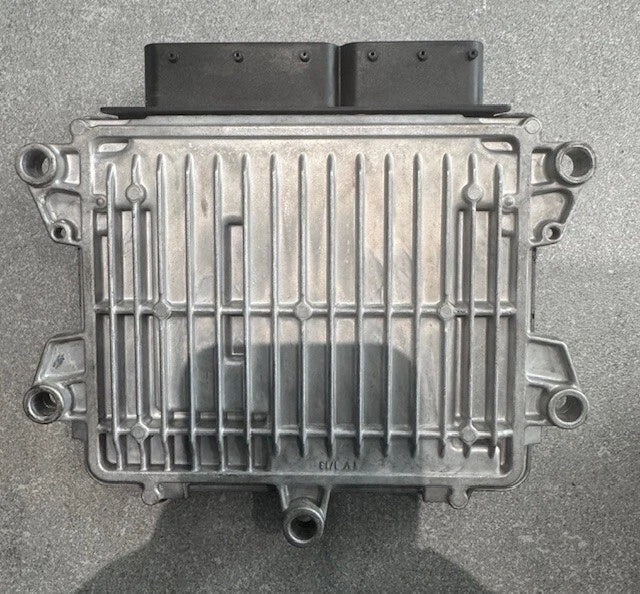 Bosch Isuzu 4JJ1 OEM Engine Control Module 0281020333 8983083800 1039S64602