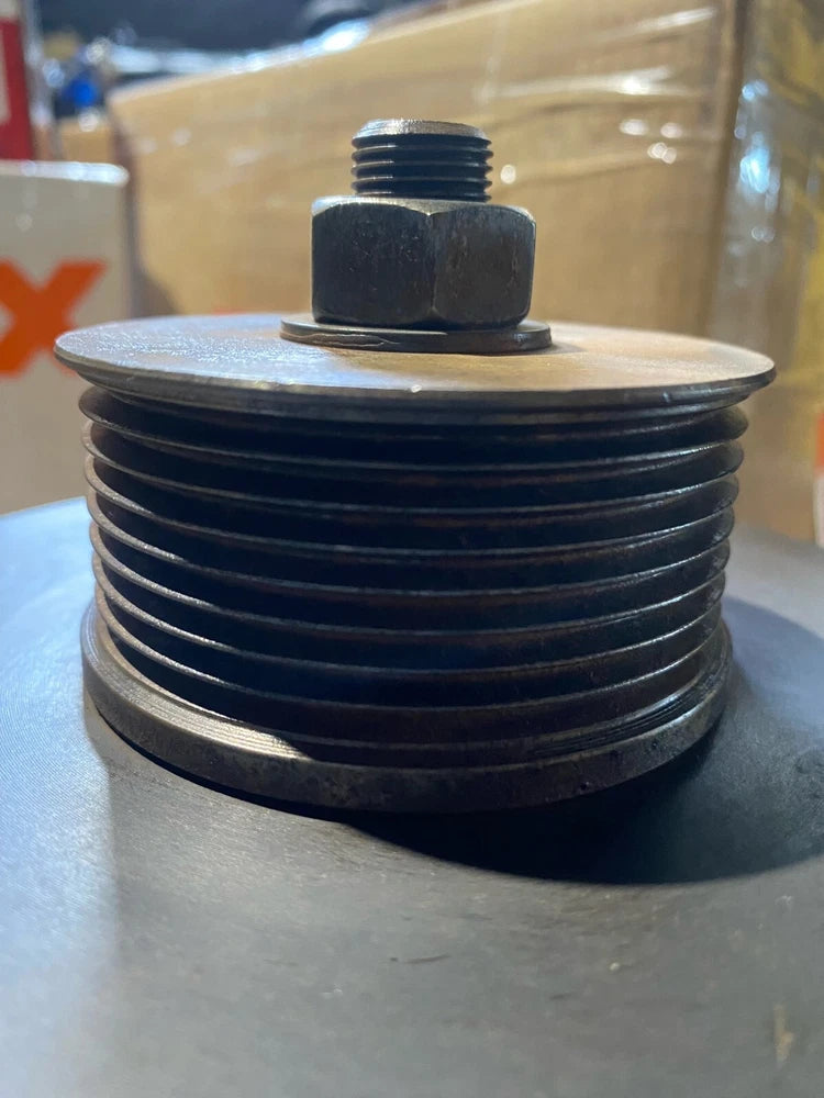 C.E. Niehoff Alternator, Generator, 6115015601929, N1127-3, 28V, 140Amps