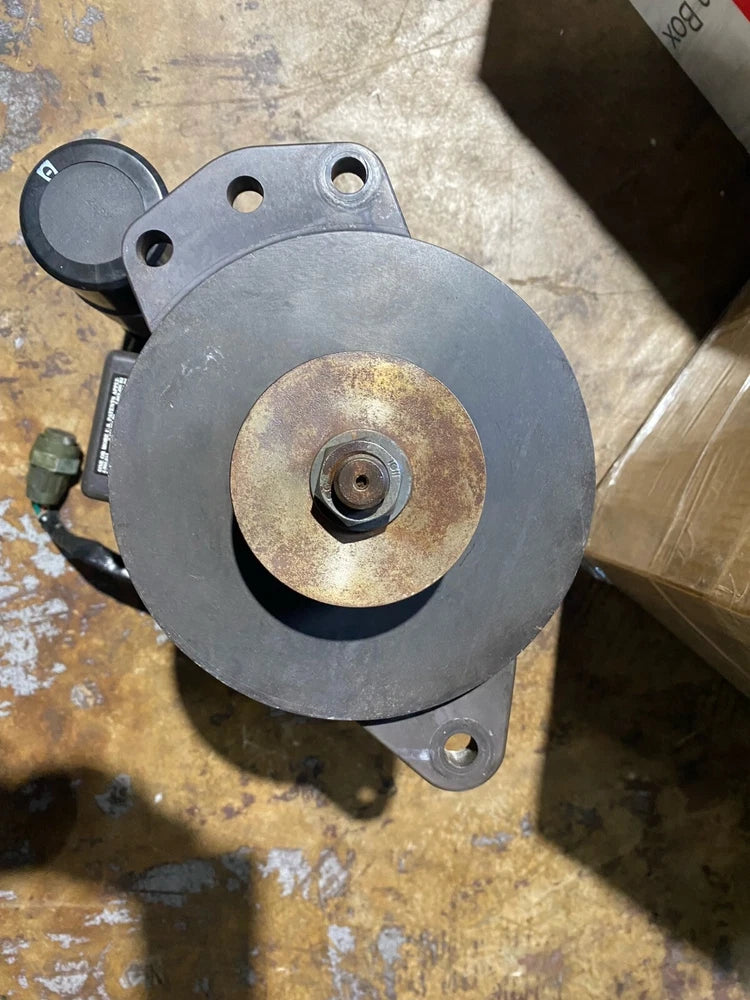 C.E. Niehoff Alternator, Generator, 6115015601929, N1127-3, 28V, 140Amps