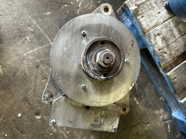 C.E. Niehoff & Co Amp Generator C706, 300Amps, 28V