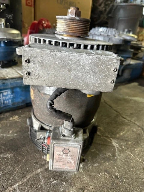 C.E. Niehoff & Co Amp Generator C706, 300Amps, 28V