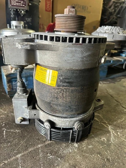 C.E. Niehoff & Co Amp Generator C706, 300Amps, 28V