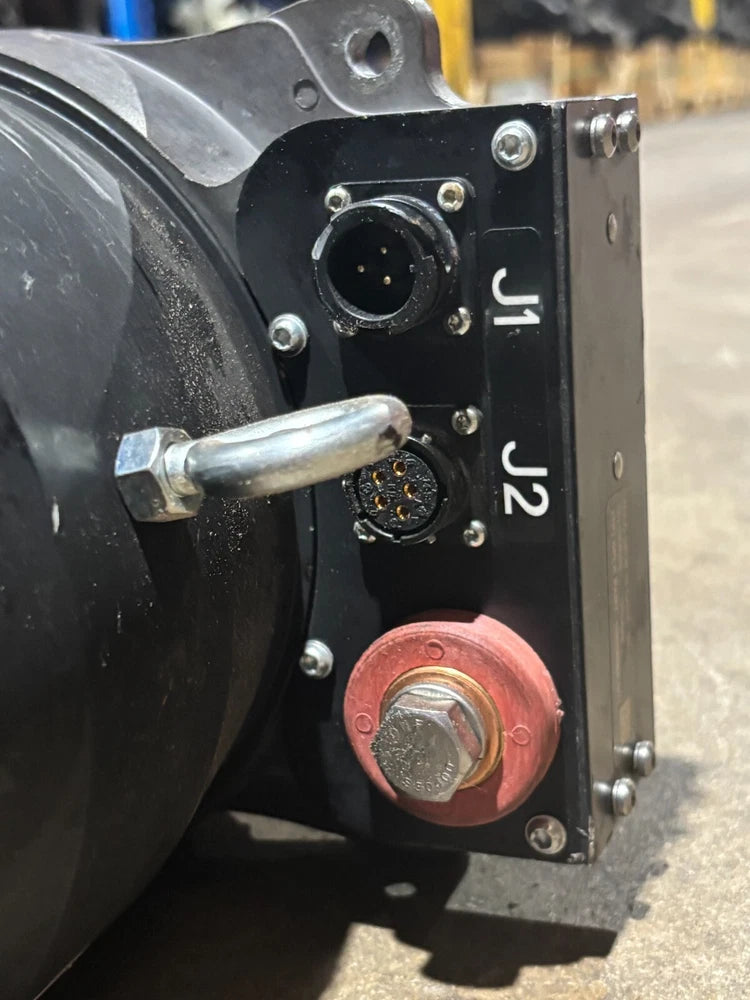 C.E. Niehoff & Co Generator 10654884-001 2920-01-494-5639 76761-N1307 28V 280AMP