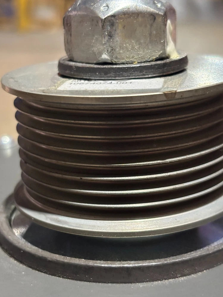 C.E. Niehoff & Co Generator 10654884-001 2920-01-494-5639 76761-N1307 28V 280AMP