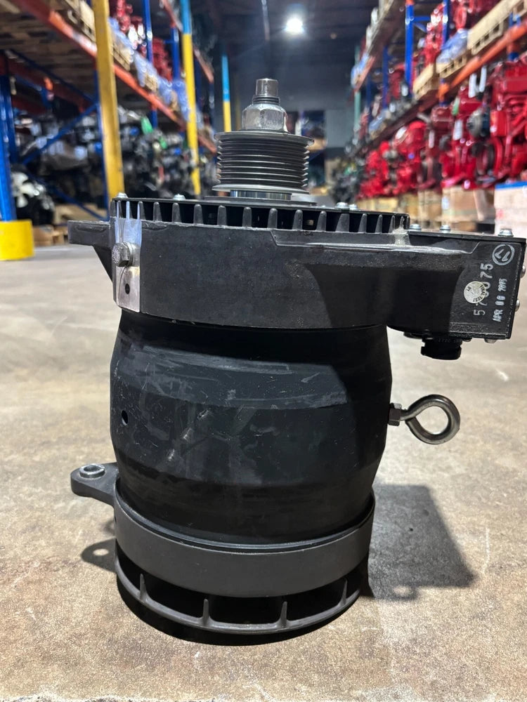 C.E. Niehoff & Co Generator 10654884-001 2920-01-494-5639 76761-N1307 28V 280AMP