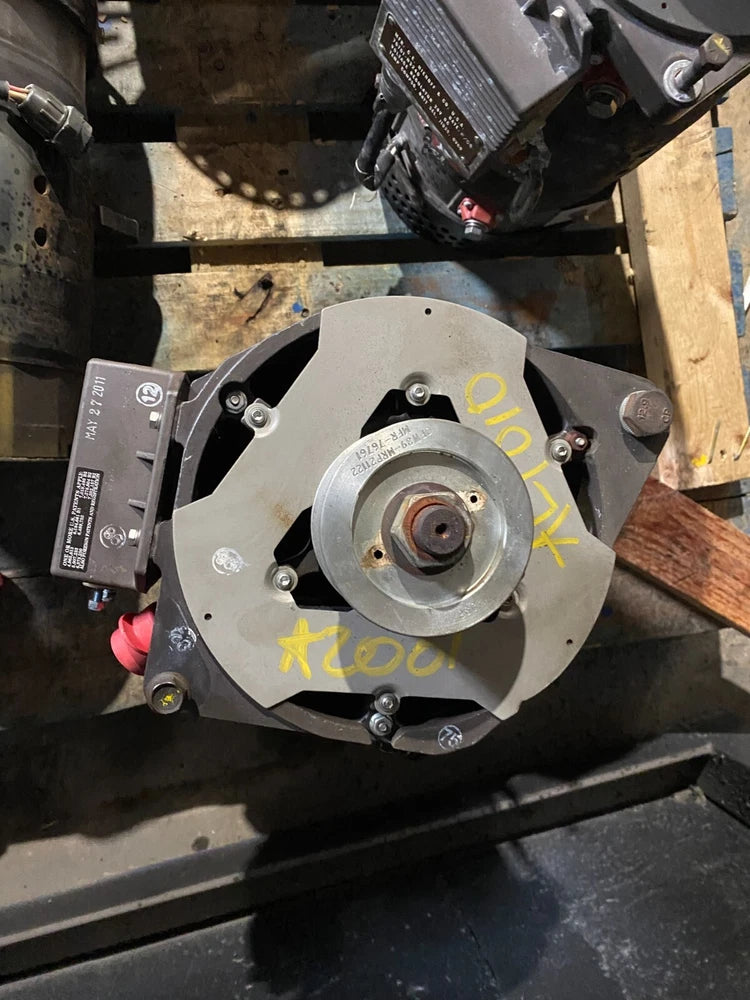 C.E. Niehoff & Co Generator 2920-01-565-0762, 76761-N1609-2, 570AMPS, 28V