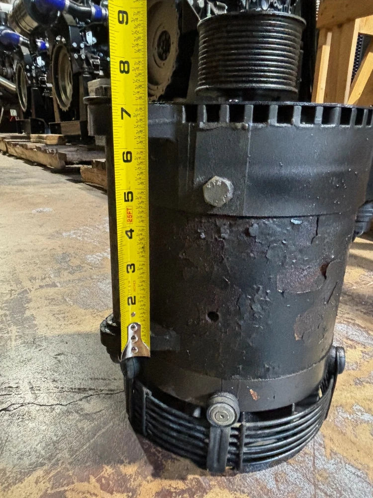 C.E. Niehoff & Co Generator 76761-N1240, 3811019, 28 Volts, 260AMPS