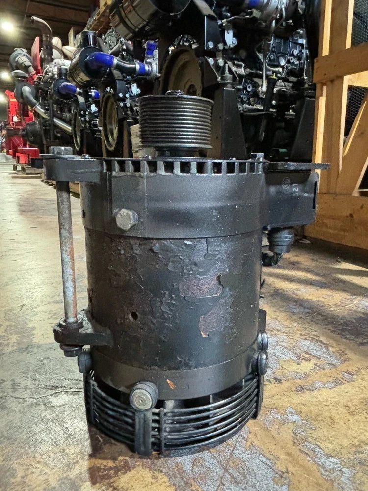 C.E. Niehoff & Co Generator 76761-N1240, 3811019, 28 Volts, 260AMPS