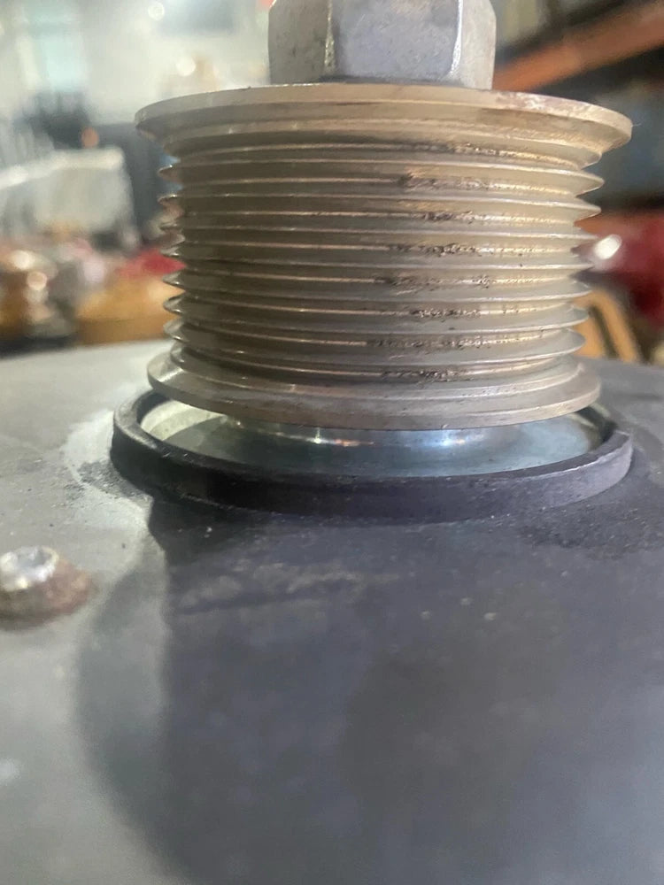 C.E. Niehoff & Co Generator, 2920-01-494-5639,76761-N1307, 28V, 280Amps