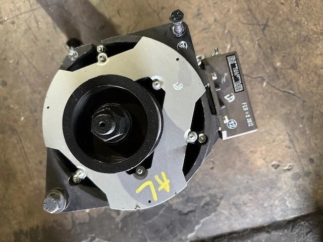 C.E. Niehoff & Co Generator, 76761-N1609-1, 2920-01-560-3613, 28V, 570AMPS