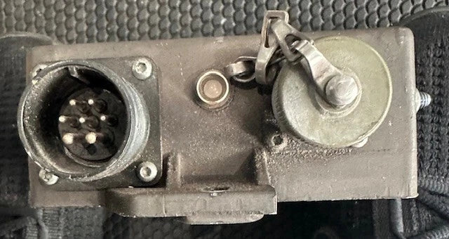 C.E. Niehoff & Co J1939 Voltage Regulator 76761-N3240, 28V