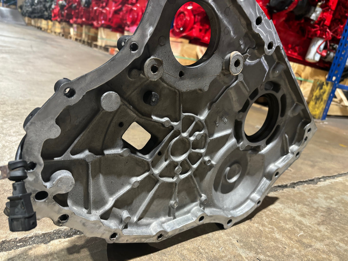 Mack Diesel Engine Front Timing Cover 333GB5131BM