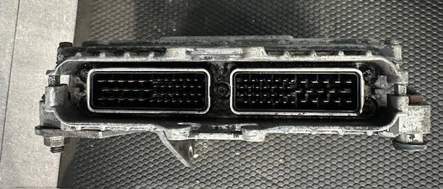 CORE 2002 Mack E7 Diesel Engine Control Module, ECM, ECU, 12MS526M