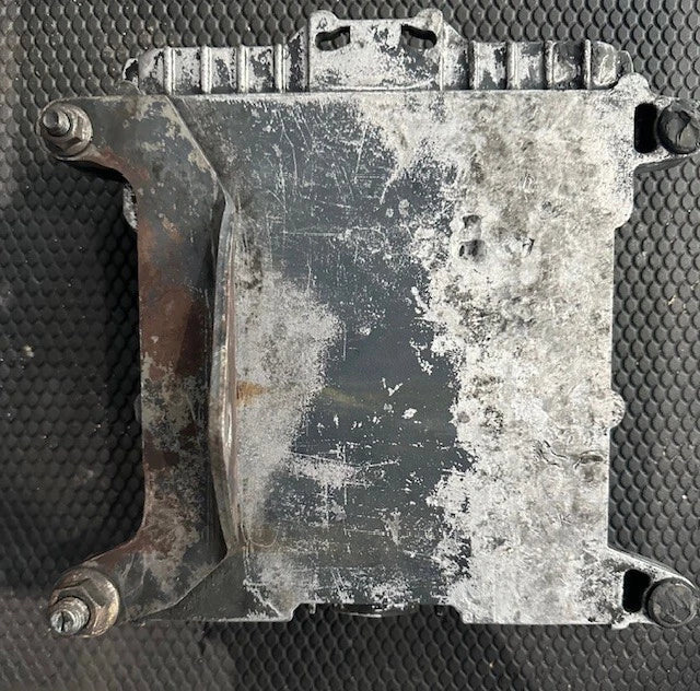 CORE 2002 Mack E7 Diesel Engine Control Module, ECM, ECU, 12MS526M