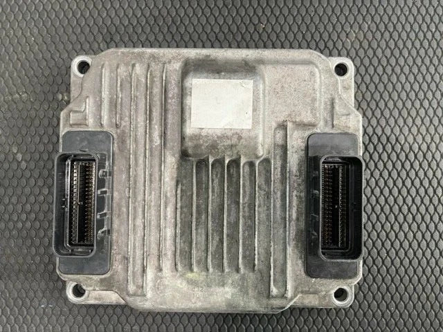 CORE 2010 HINO J08E Diesel Engine Control Module ECM ECU 89661-E0041 112500-1001