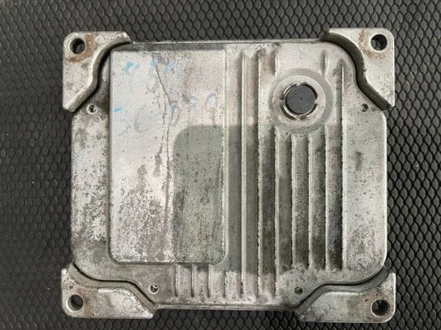 CORE 2010 HINO J08E Diesel Engine Control Module ECM ECU 89661-E0041 112500-1001