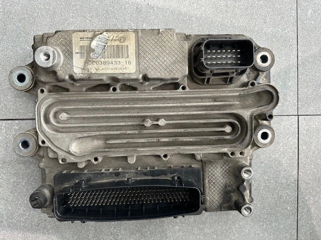 CORE 2015 Detroit DD13 Diesel Engine Control Module ECM ECU A0014462835
