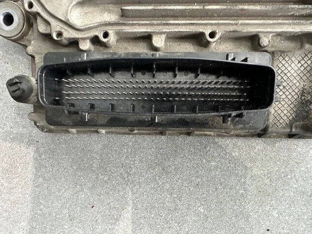 CORE 2015 Detroit DD13 Diesel Engine Control Module ECM ECU A0014462835