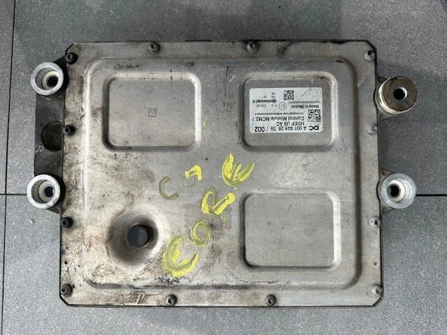 CORE 2015 Detroit DD13 Diesel Engine Control Module ECM ECU A0014462835