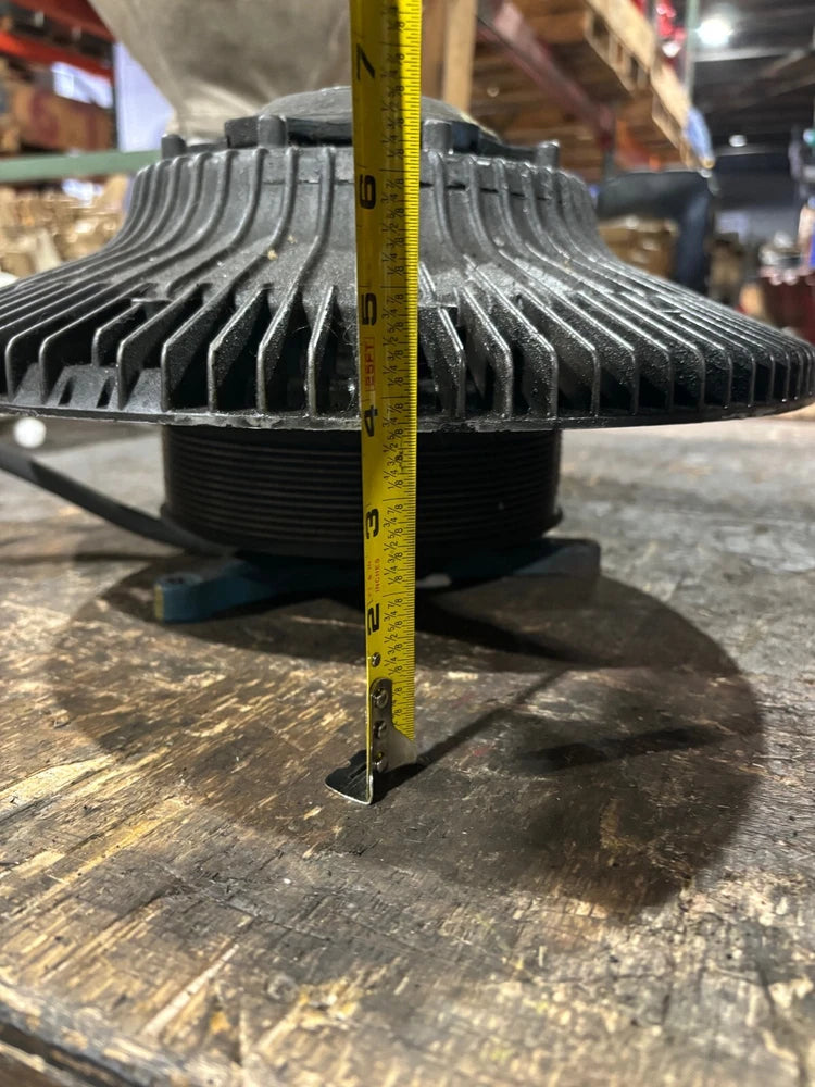 CORE BorgWarner Electronic Fan Clutch for Mack Volvo Diesel Engine 010020840