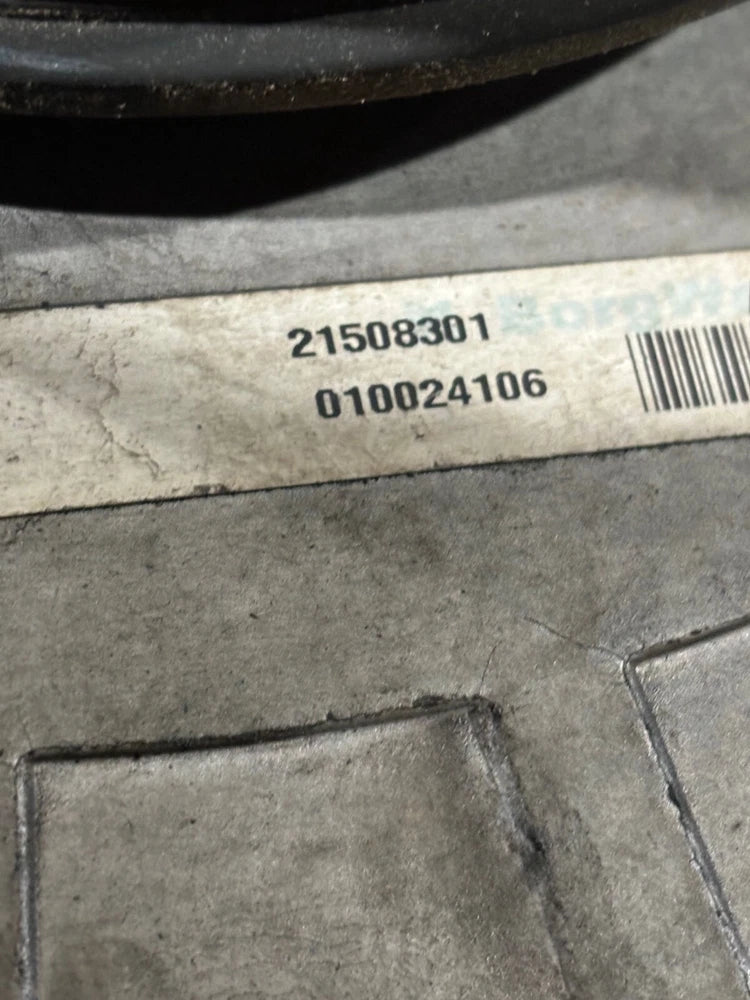 CORE BorgWarner Electronic Fan Clutch for Mack Volvo Diesel Engine 010020840