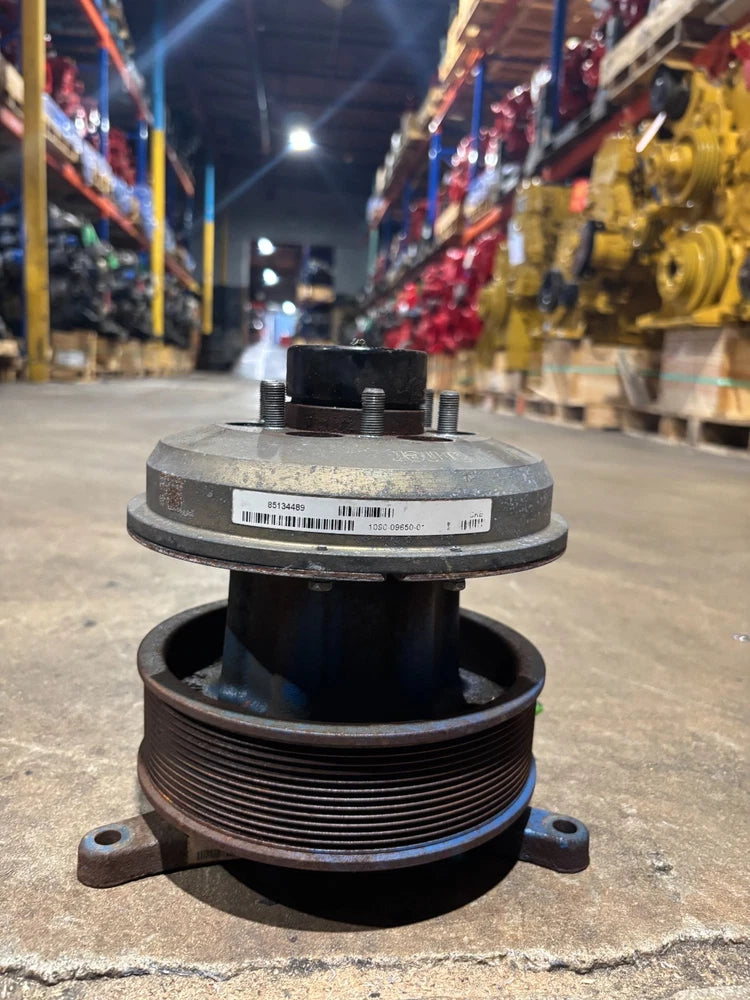 CORE BorgWarner Fan Clutch for Mack Volvo Diesel Engine 1090-09650-01 85111810 010021930