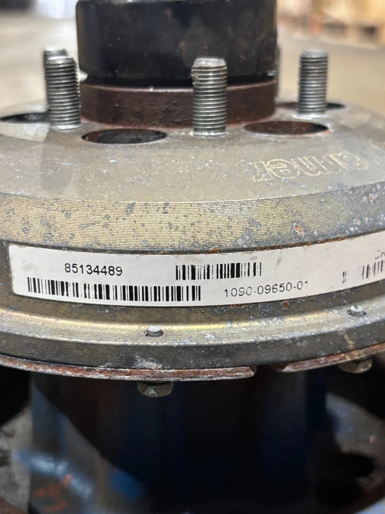 CORE BorgWarner Fan Clutch for Mack Volvo Diesel Engine 1090-09650-01 85111810 010021930