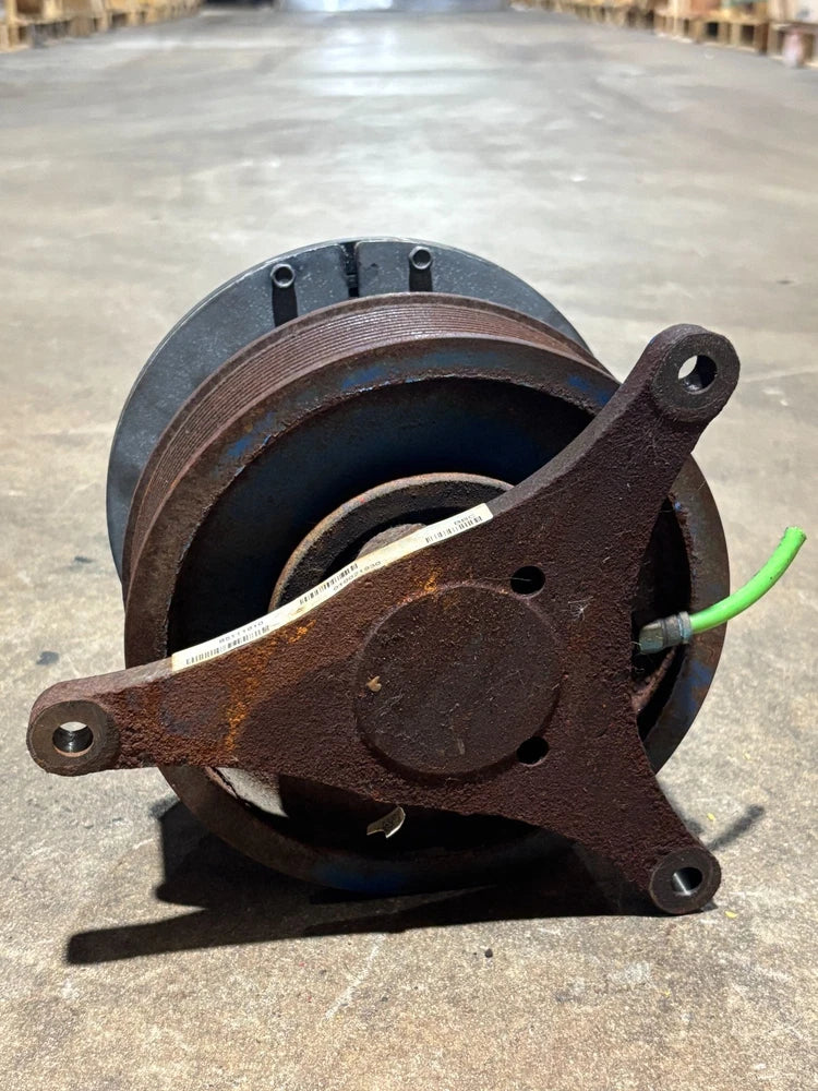 CORE BorgWarner Fan Clutch for Mack Volvo Diesel Engine 1090-09650-01 85111810 010021930