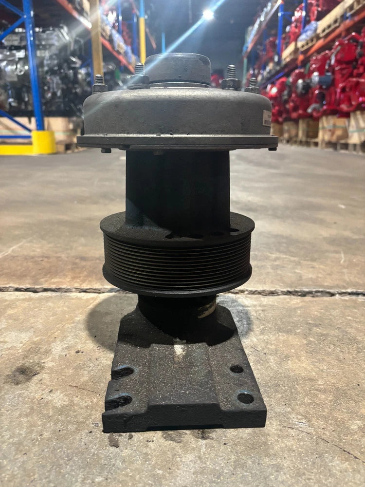 CORE BorgWarner OEM Fan Clutch for Paccar MX-13 Diesel Engine 1090-09750-01 01002311